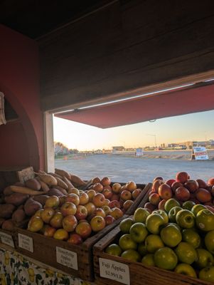 Rodin Farms by null