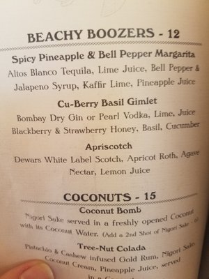Menu photo 4 Embers Ski Lodge Nashville, TN Menu photo 4 Embers Ski Lodge Nashville, TN