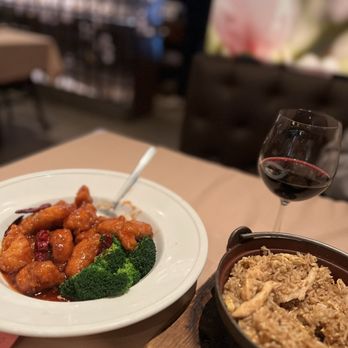 MoCA Asian Bistro - Hewlett - dinner - Asian Fusion Near Me - Hewlett, New York