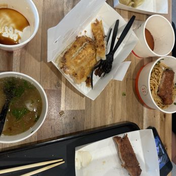 Bafang Dumpling - Great food! - Taiwanese Near Me - Cypress, California