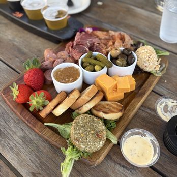 Altstadt Brewery - Charcuterie Board - Breweries Near Me - Fredericksburg, Texas Altstadt Brewery - Charcuterie Board - Breweries Near Me - Fredericksburg, Texas