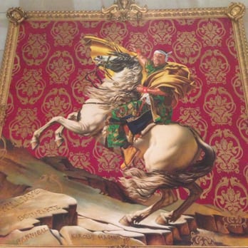 Brooklyn Museum - So Brooklyn. - Art Museums Near Me - Brooklyn, New York
