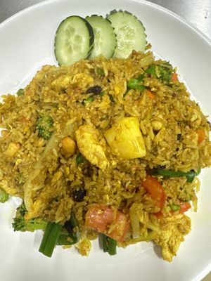 Thai Pop, Portland by null