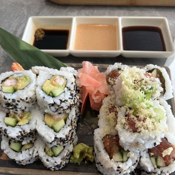 Summer Wood Cafe - Lunch special - Sushi Bars Near Me - Sunrise, Florida Summer Wood Cafe - Lunch special - Sushi Bars Near Me - Sunrise, Florida