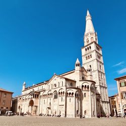 Duomo di Modena