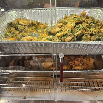 Burmese Breakfast - Burmese Near Me - Elmhurst, New York