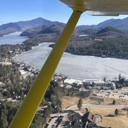 Lake Placid Airways