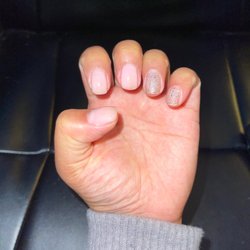 Infinity Nails & Spa