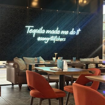 Sangrita Grill + Cantina - Cocktail Bars Near Me - Fishers, Indiana