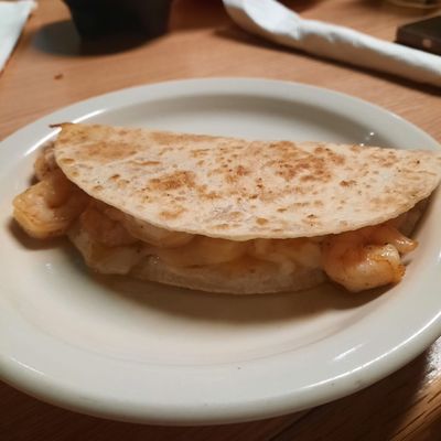 Chapultepec Lupita by null