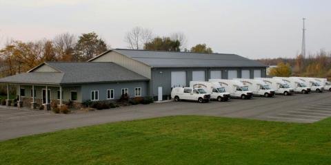 Slide of John Lockwood Plumbing