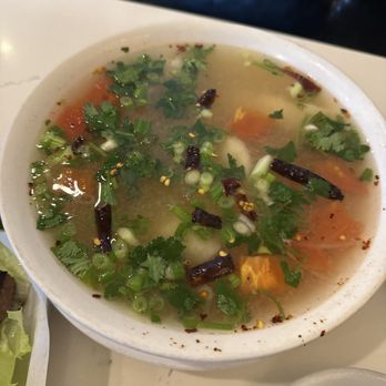 Manee Thai Cuisine & Bar - Thai Near Me - Frisco, Texas