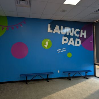 Pump It Up Sugar Land - Benches to sit and watch the kiddos play - Kids Activities Near Me - Stafford, Texas Pump It Up Sugar Land - Benches to sit and watch the kiddos play - Kids Activities Near Me - Stafford, Texas