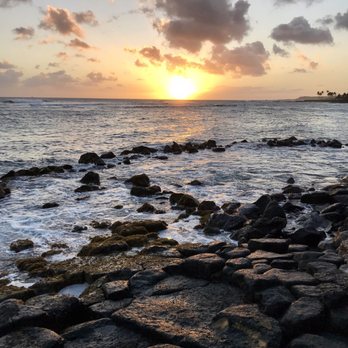 Lawa'i Beach - Beaches Near Me - Koloa, Hawaii