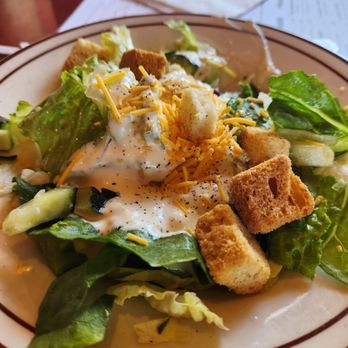 Bob’s Big Boy - Salad - American Near Me - Burbank, California