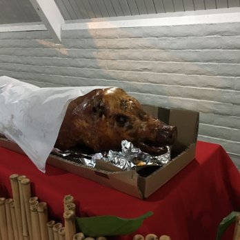 Hawaiian Luau OC - Caterers Near Me