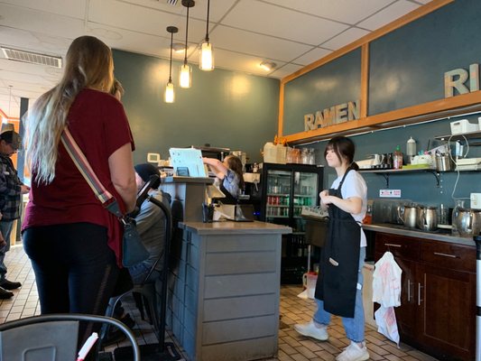 Photo of My Lil' Cube Ramen and Asian Cuisine - Puyallup, WA, US.