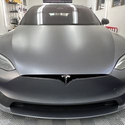 Stervo Garage