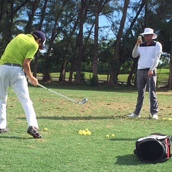 Prime Players - Video analysis during lessons
