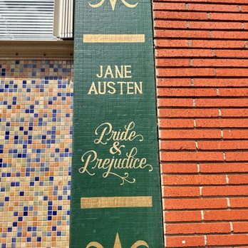 Galveston Bookshop - Bookstores Near Me - Galveston, Texas