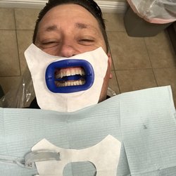 Advanced Dental Care - Philips Zoom treatment