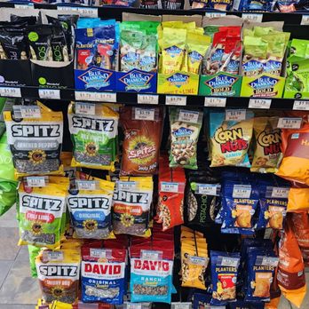 Rocket - Convenience Stores Near Me - El Cajon, California Rocket - Convenience Stores Near Me - El Cajon, California
