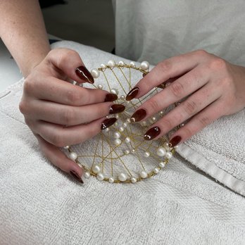 HN Passion Nails - Nail Salons Near Me - Glendale, California
