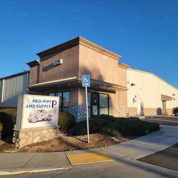 Pro-Pipe & Supply - Pro Pipe and Supply Yucaipa California - Building Supplies Near Me - Yucaipa, California Pro-Pipe & Supply - Pro Pipe and Supply Yucaipa California - Building Supplies Near Me - Yucaipa, California