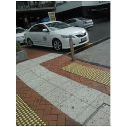 Auckland CoOperative Taxi Society