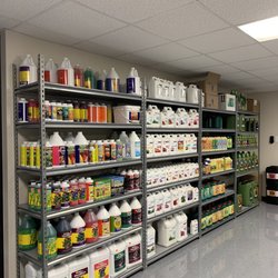 Ultimate Hydroponic Gardening Suppliers