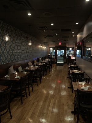 Parlour by null