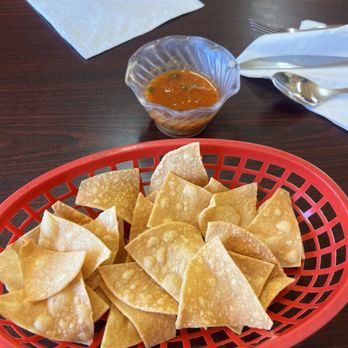 La Doña - Home made chips and salsa - Mexican Near Me - Chehalis, Washington La Doña - Home made chips and salsa - Mexican Near Me - Chehalis, Washington