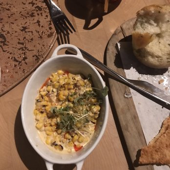GIADA - Corn and chorizo corn - Italian Near Me - Las Vegas, Nevada GIADA - Corn and chorizo corn - Italian Near Me - Las Vegas, Nevada