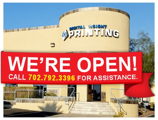 Digital Insight Printing