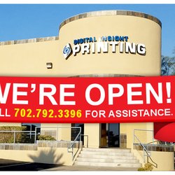 Digital Insight Printing - Digital Insight STORE Front