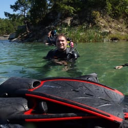 Air Hogs SCUBA - Fun in the sun!
