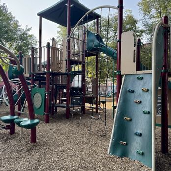 Dvorak Park - So many things to climb - Parks Near Me - Chicago, Illinois Dvorak Park - So many things to climb - Parks Near Me - Chicago, Illinois
