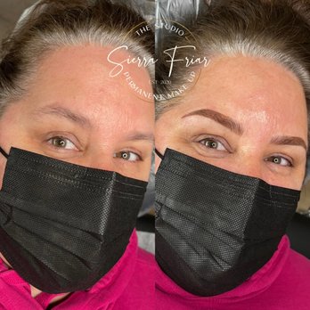 The Studio Permanent Makeup - Permanent Makeup Near Me - Santa Rosa, California The Studio Permanent Makeup - Permanent Makeup Near Me - Santa Rosa, California