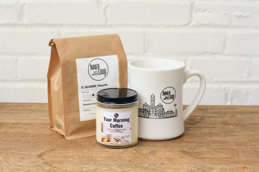INNER LOOP COFFEE ROASTERS - Updated June 2026 - 34 Photos & 13 Reviews ...