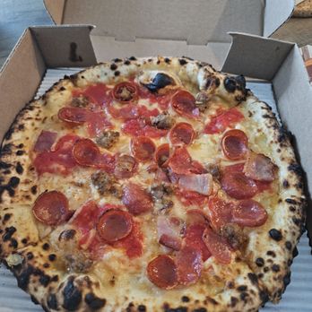General Assembly Pizza - Certified lover Boy pizza - Pizza Near Me - Toronto, Ontario General Assembly Pizza - Certified lover Boy pizza - Pizza Near Me - Toronto, Ontario