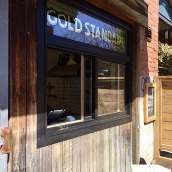 Gold Standard - Sandwiches Near Me - Toronto, Ontario