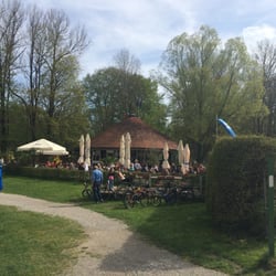 Pavillon am See - Pavillon am See