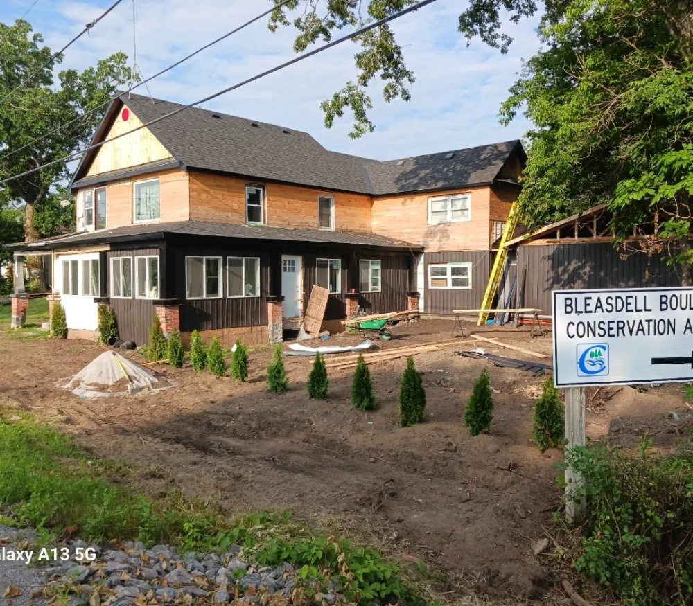 DOUGLAS’S GENERAL CONTRACTING Updated May 2024 Request Consultation