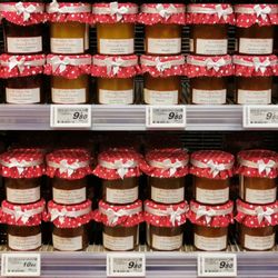 Galeries Gourmandes - In a jam?