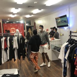 Milk Room - Store