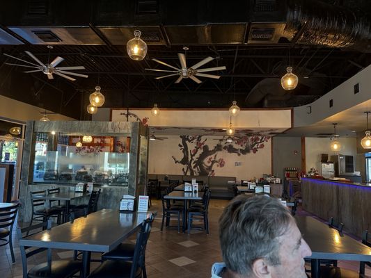 SURAH Korean BBQ & Cuisine by null