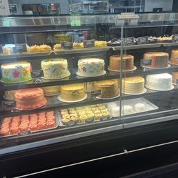 Choices!! Choices!!