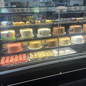 Edgar's Bakery - Choices!! - Bakeries Near Me - Trussville, Alabama Edgar's Bakery - Choices!! - Bakeries Near Me - Trussville, Alabama