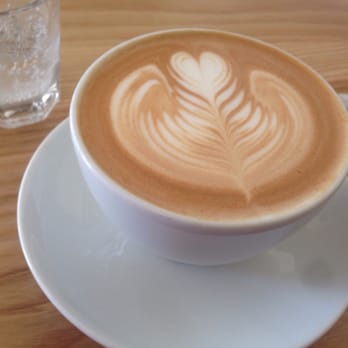 Madcap Coffee - Cafe Mocha - Coffee & Tea Near Me - Grand Rapids, Michigan