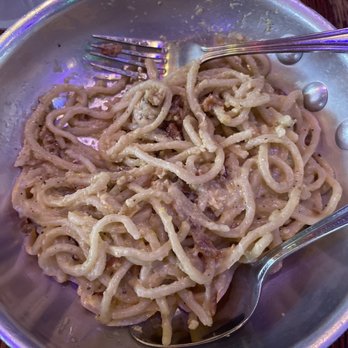 Carmelina's - Carbonara - Italian Near Me - Boston, Massachusetts Carmelina's - Carbonara - Italian Near Me - Boston, Massachusetts